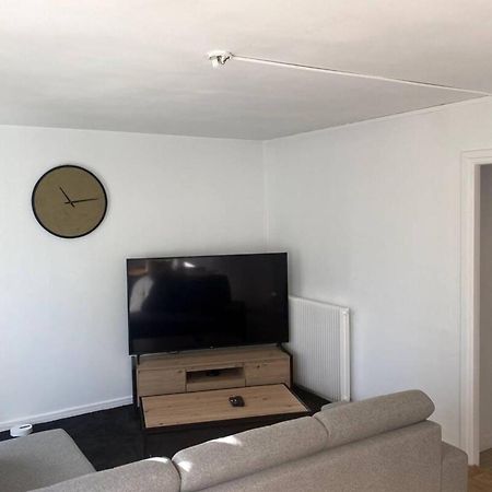 Bienvenue Au P'Tit Lou Apartment Boulogne-sur-Mer Exterior foto
