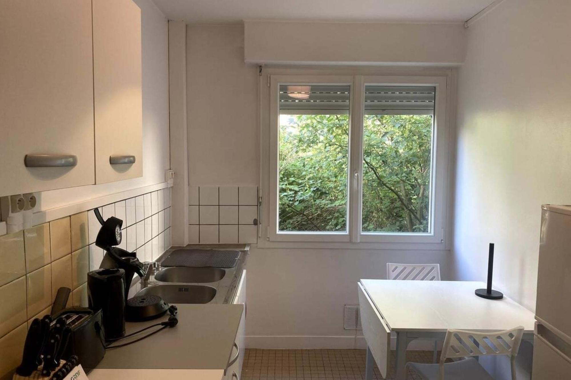 Bienvenue Au P'Tit Lou Apartment Boulogne-sur-Mer Exterior foto