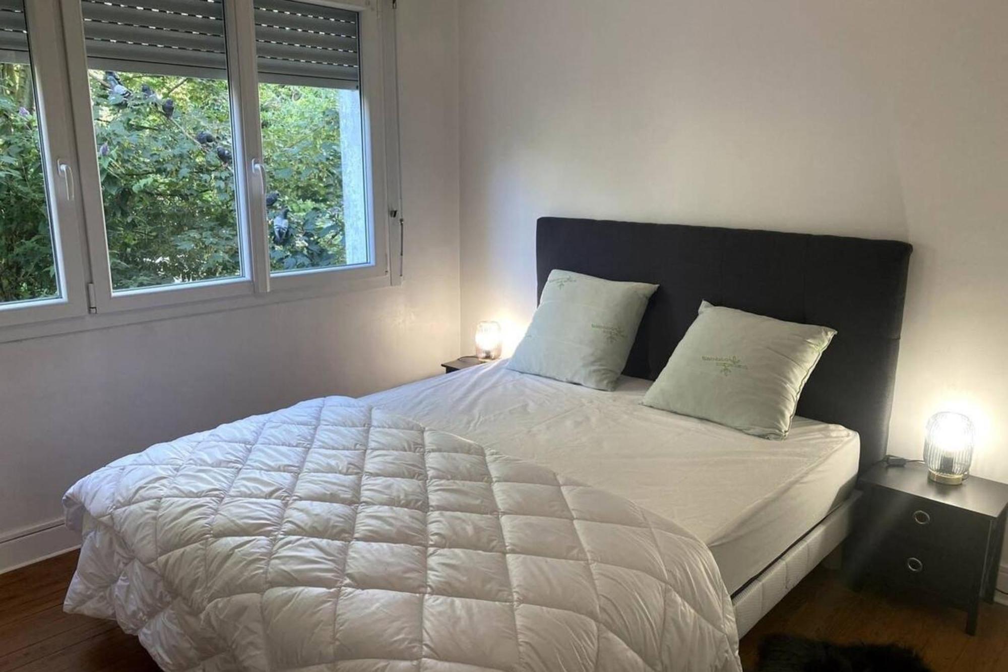Bienvenue Au P'Tit Lou Apartment Boulogne-sur-Mer Exterior foto
